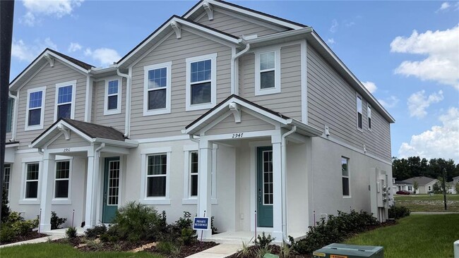 Building Photo - 2947 Camellia Flower St