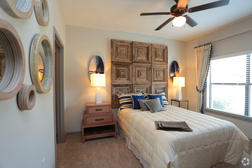 Interior Photo