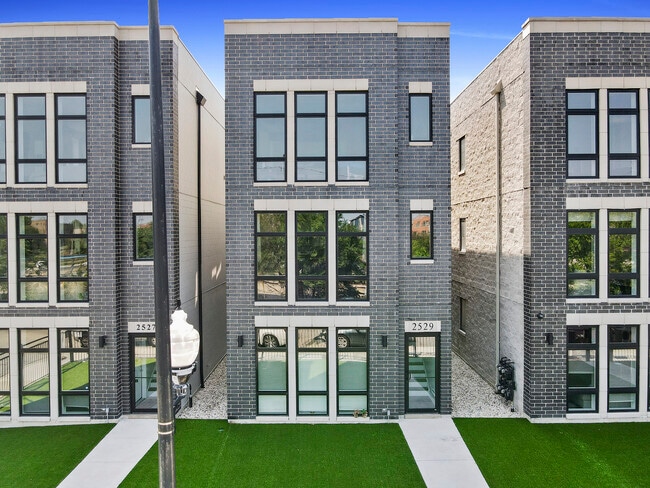 Photo - 2529 W Congress Pkwy Unit 1