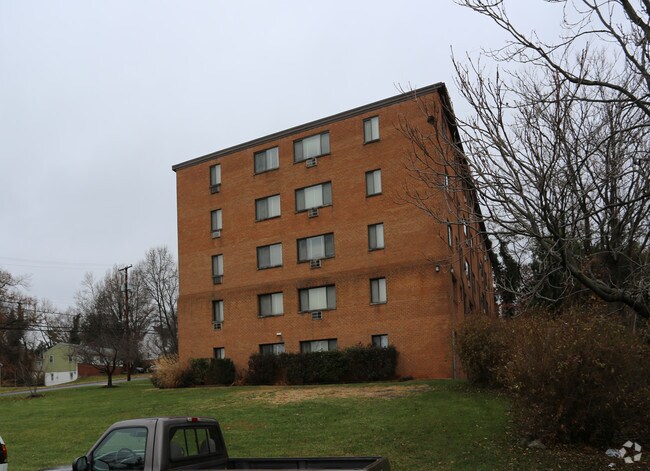 Arcadian House - Arcadian House