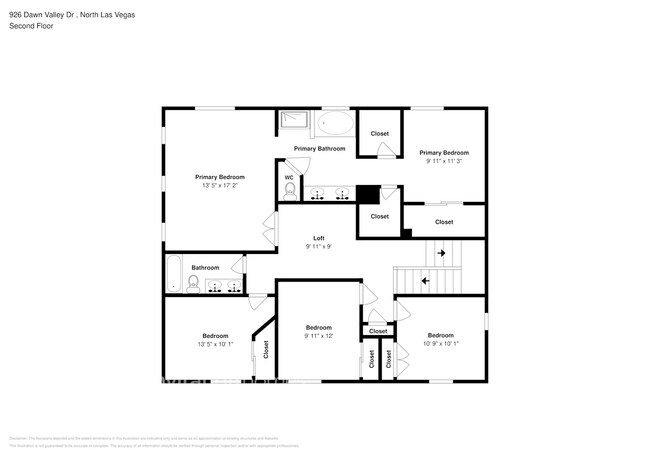 Photo - 926 Dawn Valley Dr