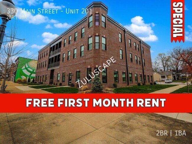 Building Photo - 330 Main St Unit 201