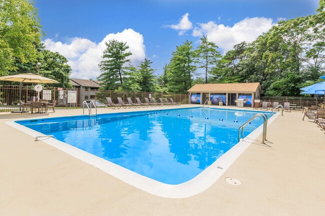 Building Photo - The Pines of Roanoke Rental