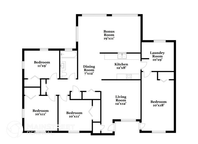 Photo - 5013 Falmouth Dr