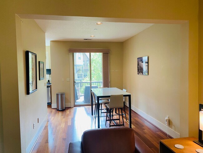 Photo - Incredible Custom Townhome