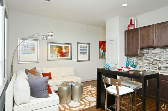 Photo - Exclusive Offer: 1 Month Rent-Free for New... Unit AOWD