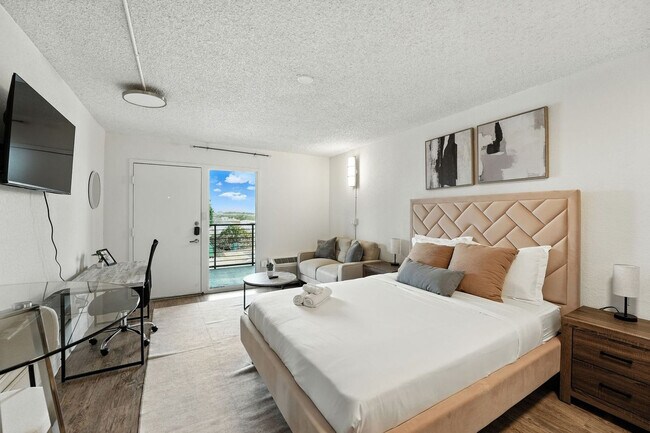 824 Camino La Costa Unit SI FL2-ID1612607P