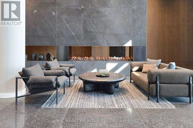 Photo - 8 Interchange Wy Unit 3101