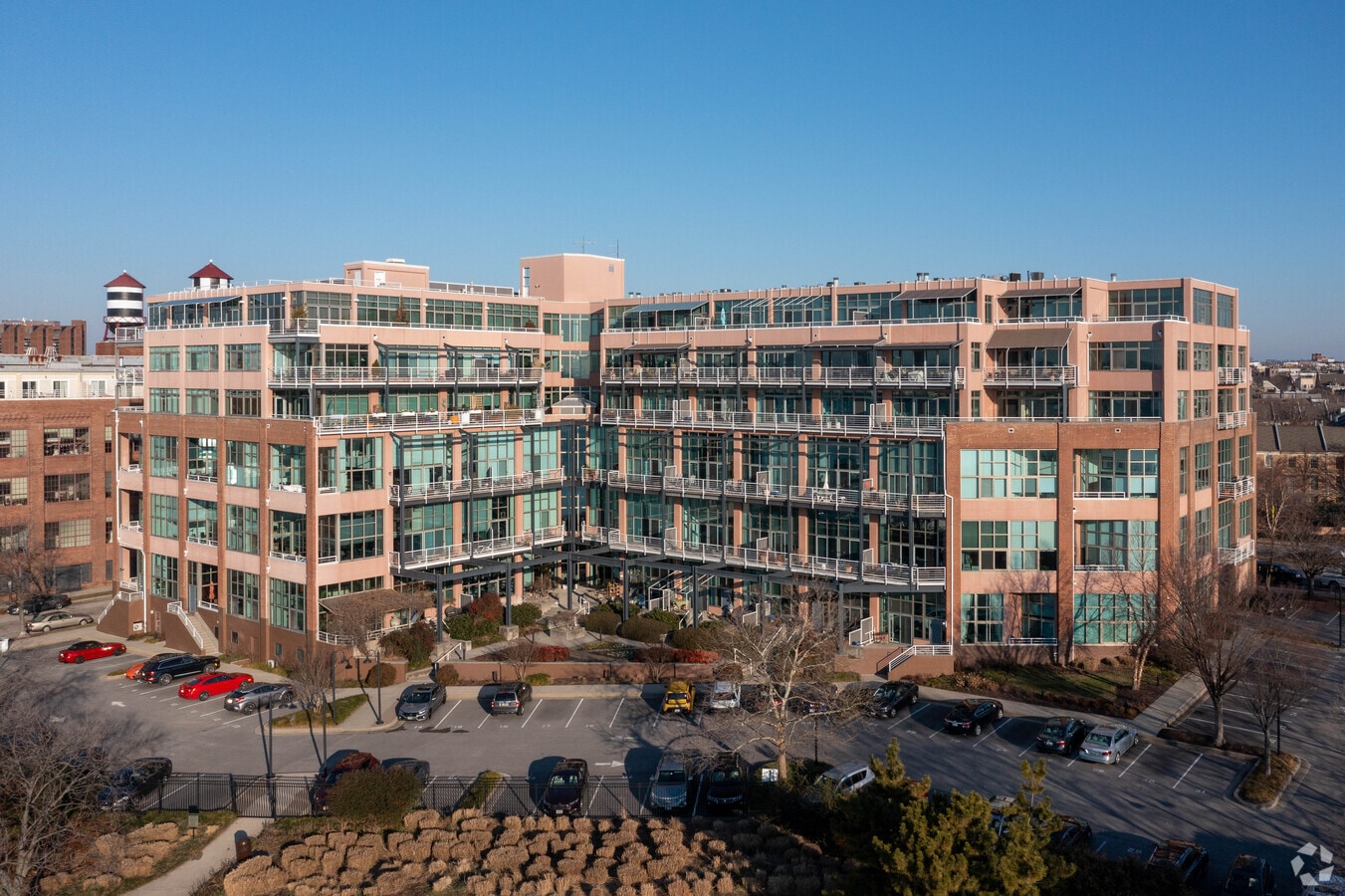Photo - Canton Cove Apartments