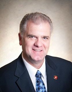 Jim Kaschalk