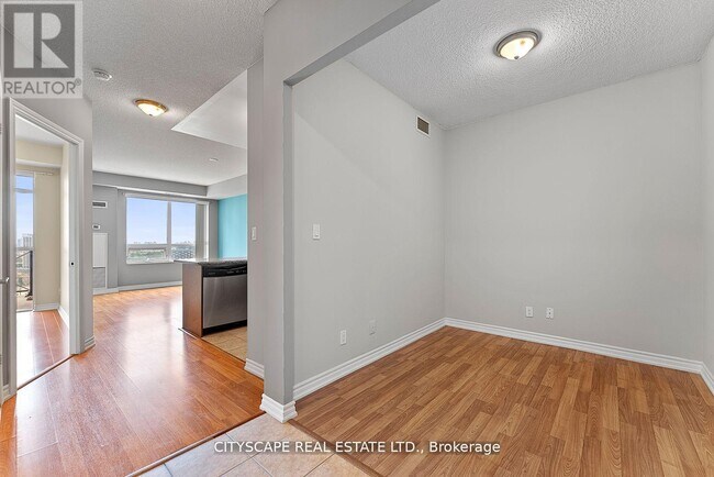 Photo - 133 Wynford Dr Unité 2206