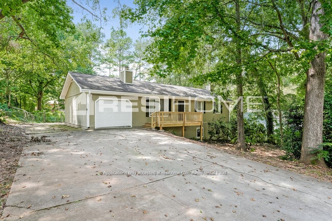Building Photo - 1763 Stag Dr NW