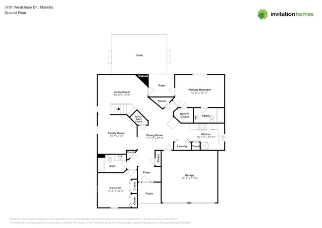 Photo - 3781 Westchase Dr