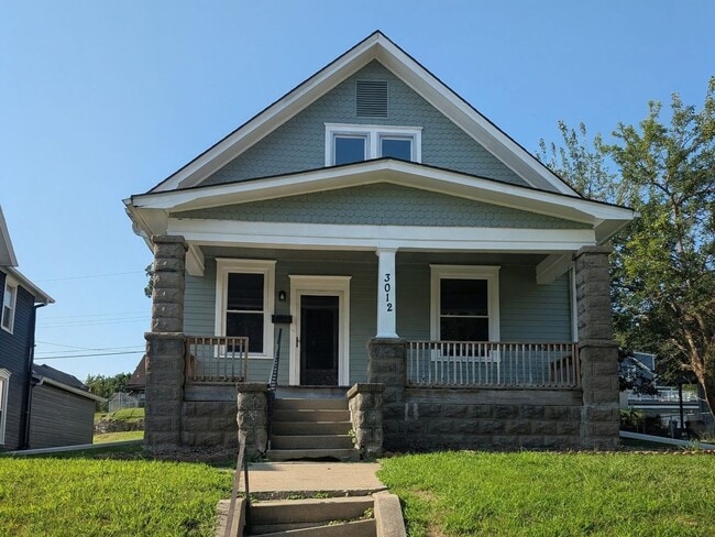 Photo - 3012 Lafayette St