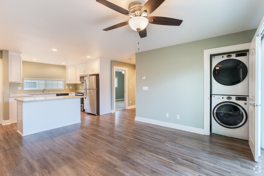 Interior Photo