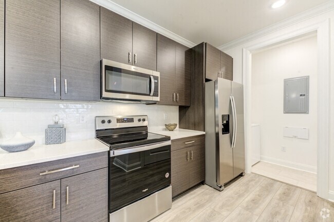 Building Photo - Residences at 393 North Apartments