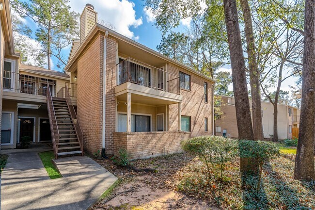 Photo - 3500 Tangle Brush Dr Unidad 182