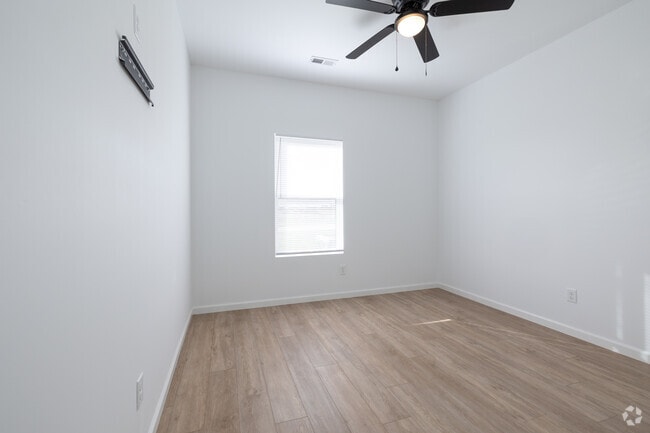 2HAB, 1BA - Segunda habitación - Vista on the Park