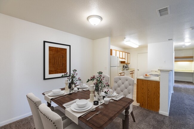 Sterling Park Apartments