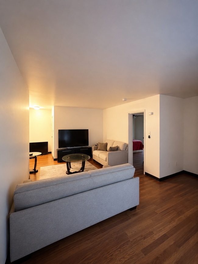 1101 Fawcett Street