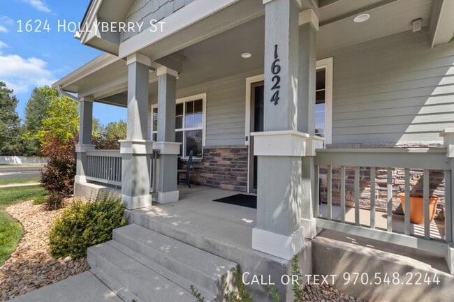 Photo - 1624 Hollyberry St