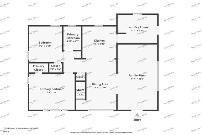 Photo - 1311 W Bryson St