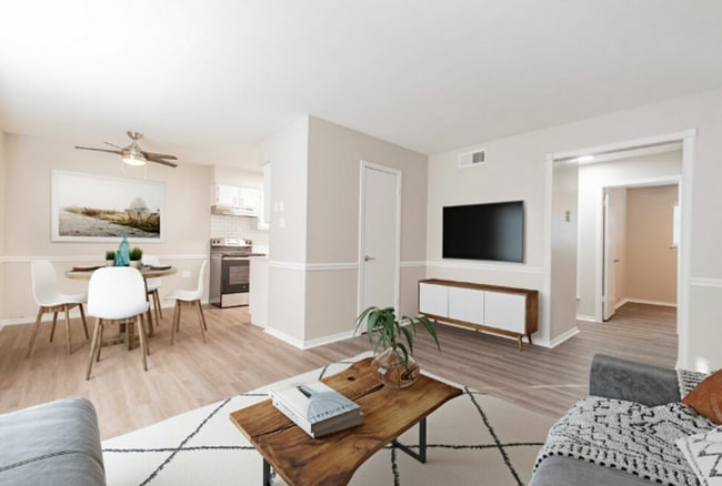 Building Photo - Ashton on 287 Rental