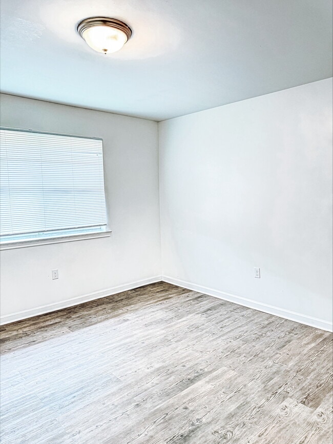 Spanish Lake Apartments