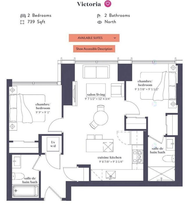 Photo - 1180 Rue de Bleury