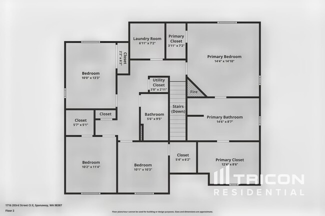 Photo - 1716 203rd St Ct E