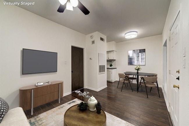 Building Photo - 3316 Guadalupe St Unit 219