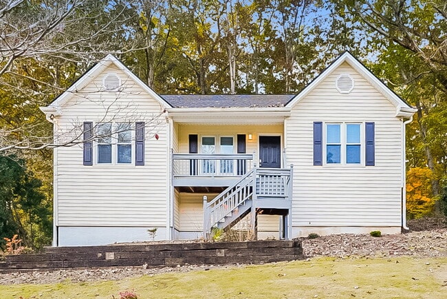Building Photo - 3721 Winding Trail Ct Rental