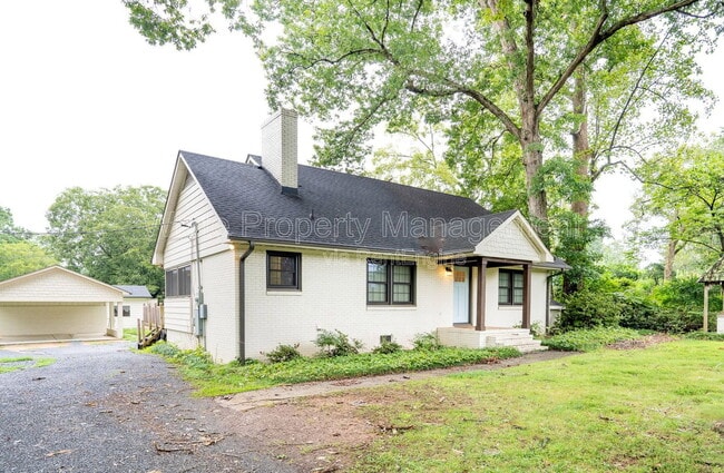 Photo - 12013 Idlewild Rd