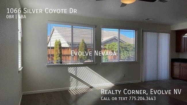 Photo - 1066 Silver Coyote Dr