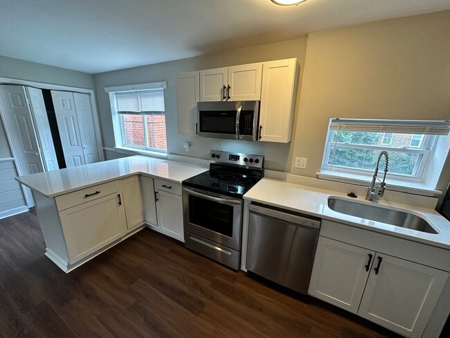 Photo - 3509 Park Ave Unidad Apt 3