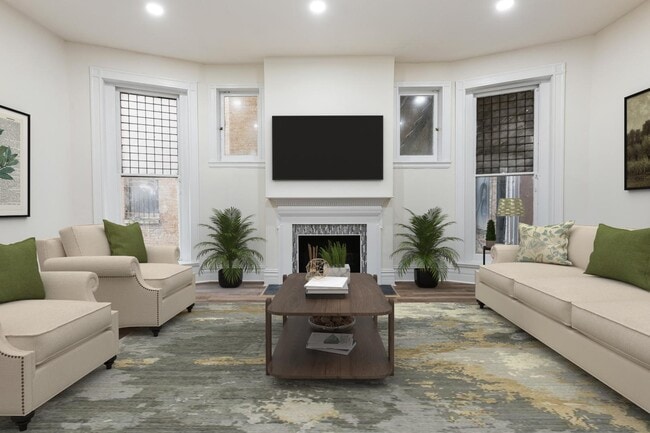 Photo - 1916 Eutaw Pl