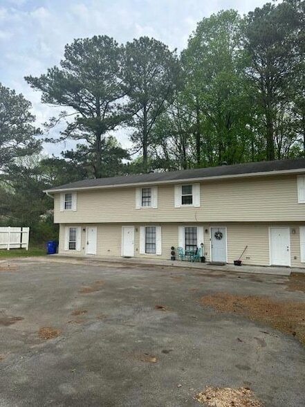 Building Photo - 3444 Adkisson Dr NW