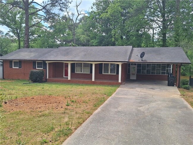 Photo - 4609 Hopewell Rd
