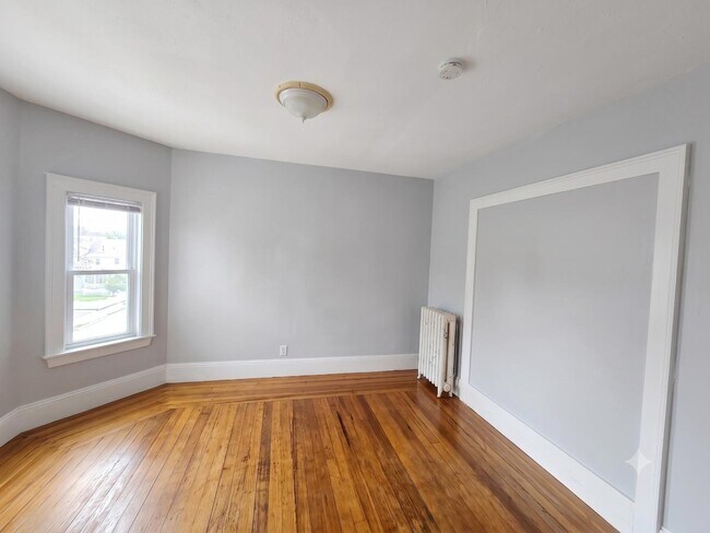 17 Wareham St
