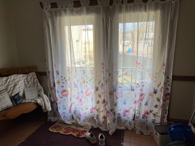 Living Room - 30 Grant St Unit Downstairs