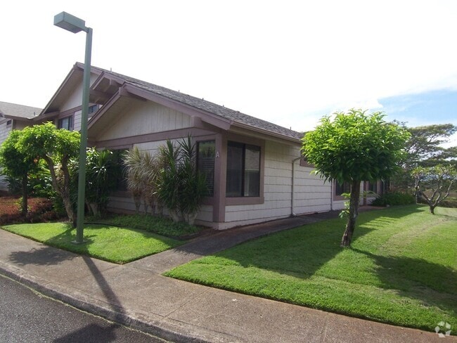 Building Photo - Wailuna 3 Bedroom 2 Bath Townhome w/ Singl...