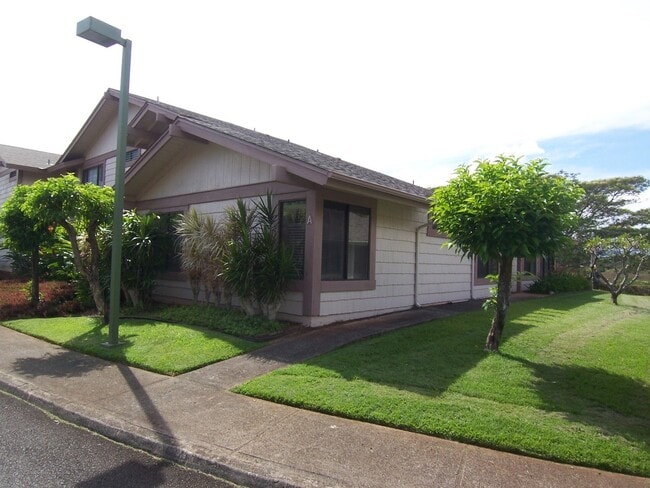 Wailuna 3 Bedroom 2 Bath Townhome w/ Singl... - Wailuna 3 Bedroom 2 Bath Townhome w/ Singl...