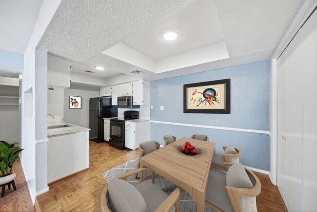 Photo - Move-in ready 2-bed, 2-bath condo in the d...