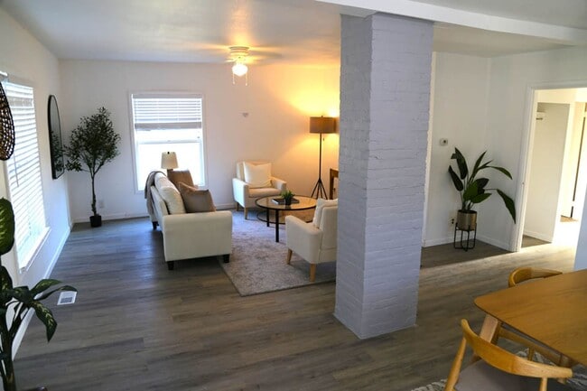 Photo - 2bed/1bath with a shop