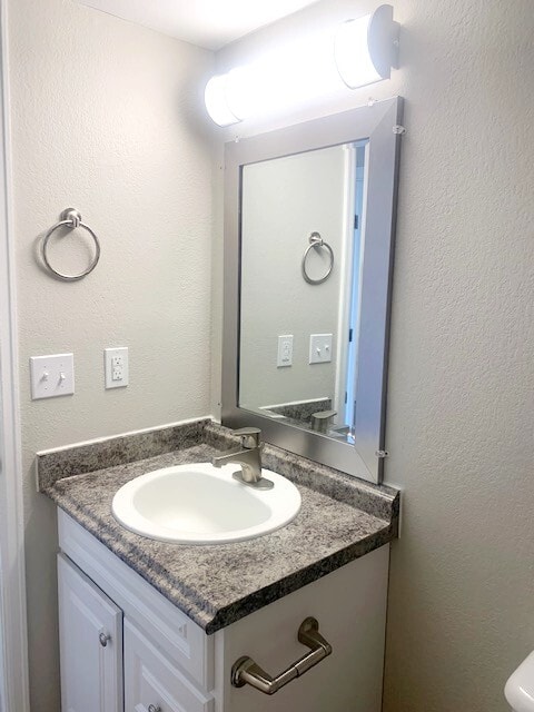 Renovated