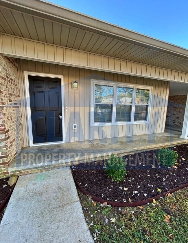 Photo - Ranch-style 3-bedroom home!