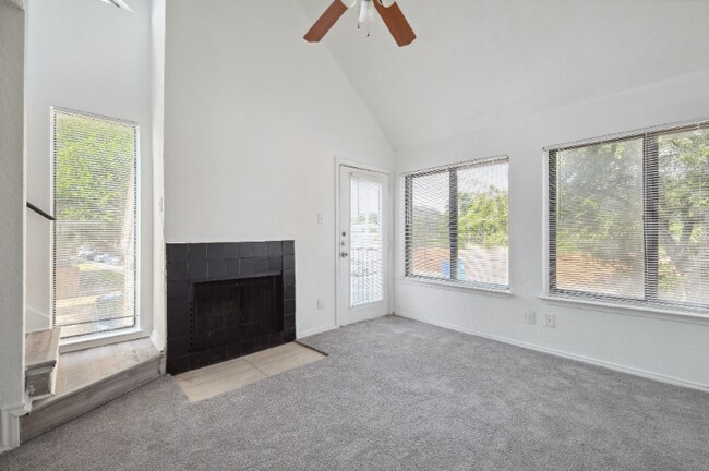 Photo - 9811 Walnut St Unit F206