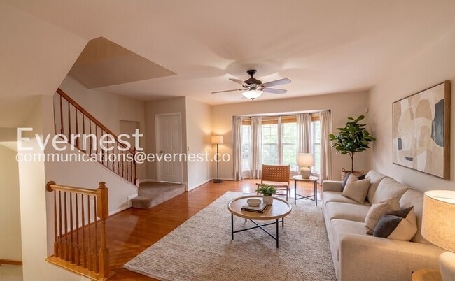 Photo - 3 Bed/3 Bath Townhome with Garage / Pet-Friendly / Available Soon!