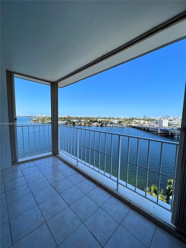 Photo - 1865 79th Street Causeway Condo Unit 12I