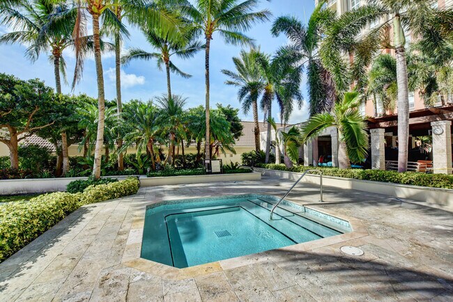 Photo - 550 Okeechobee Blvd Unit 1014
